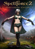 SpellForce 2  Anniversary Edition [PC,  ]