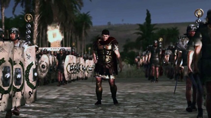 Total War. Rome II.  DLC    [PC,  ]