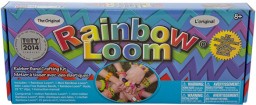      Rainbow Loom