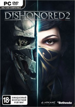 Dishonored 2.   [PC]