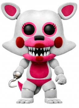 funtime chica funko pop