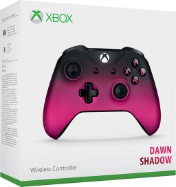    Xbox One  3,5    Bluetooth (Dawn Shadow)