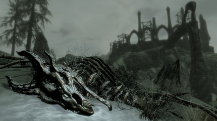 The Elder Scrolls V: Skyrim. Dragonborn.  [PC,  ]