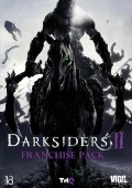 Darksiders. Franchise Pack [PC,  ]
