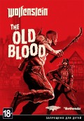 Wolfenstein: The Old Blood [PC,  ]