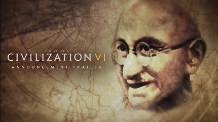 Sid Meier's Civilization VI [PC]