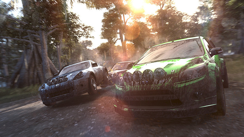 The Crew. Wild Run Edition [PC]