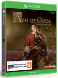 Ash of Gods: Redemption [Xbox One]