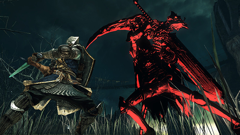 Dark Souls 2: Scholar of the First Sin [PS3]