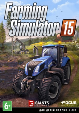 Farming Simulator 2015 [PC,  ]