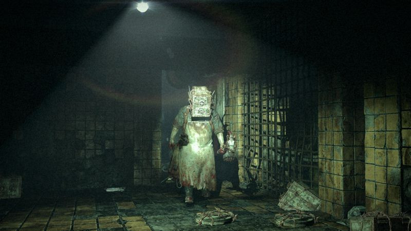 The Evil Within [PC,  ]