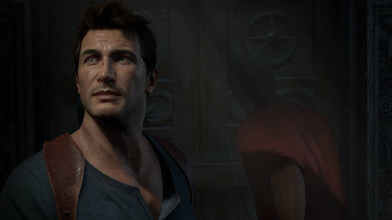 Uncharted 4:   (A Thiefs End Libertalia).    [PS4]