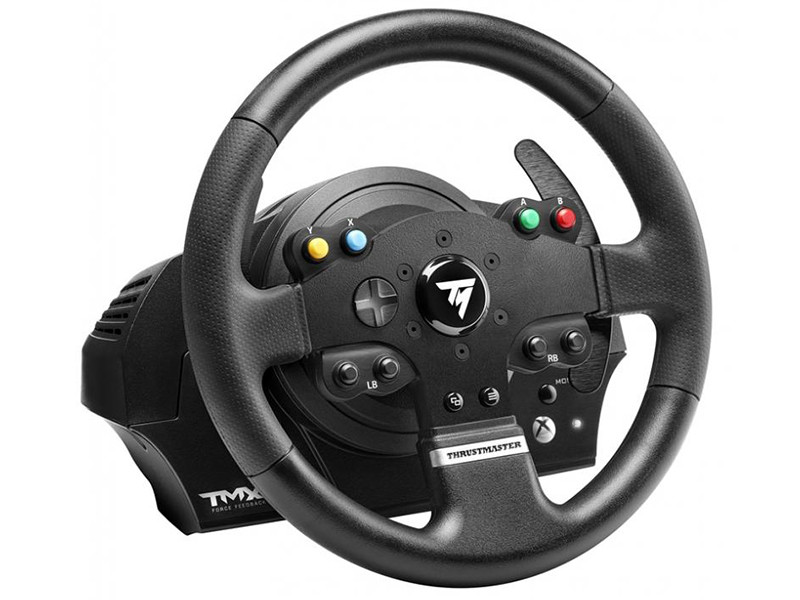   Thrustmaster TMX FFB EU Version  PC / Xbox One