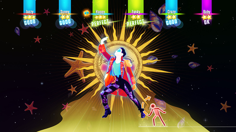 Just Dance 2017  [PC,  ]