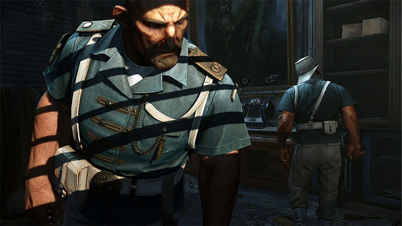 Dishonored 2.   [PC]