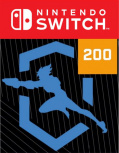 Overwatch League: 200  [Switch,  ]