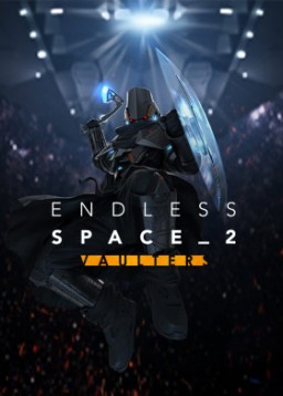 Endless Space 2. Vaulters.  [PC,  ]