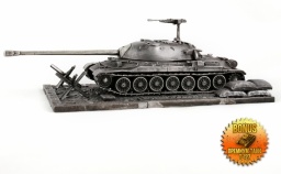 World of Tanks.   -7 (1:72)