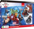 Disney Infinity 2.0. Marvel.   [PS3]