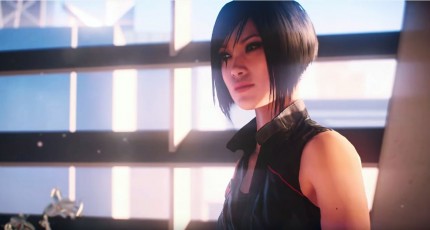 Mirror's Edge Catalyst [Xbox One]