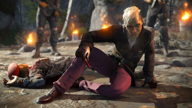 Far Cry 4 [PC]