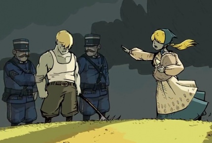 Valiant Hearts. The Great War [PC,  ]