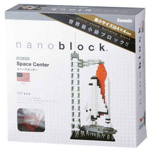  nanoBlock.  