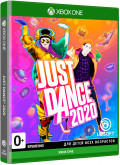 Just Dance 2020 [Xbox One]