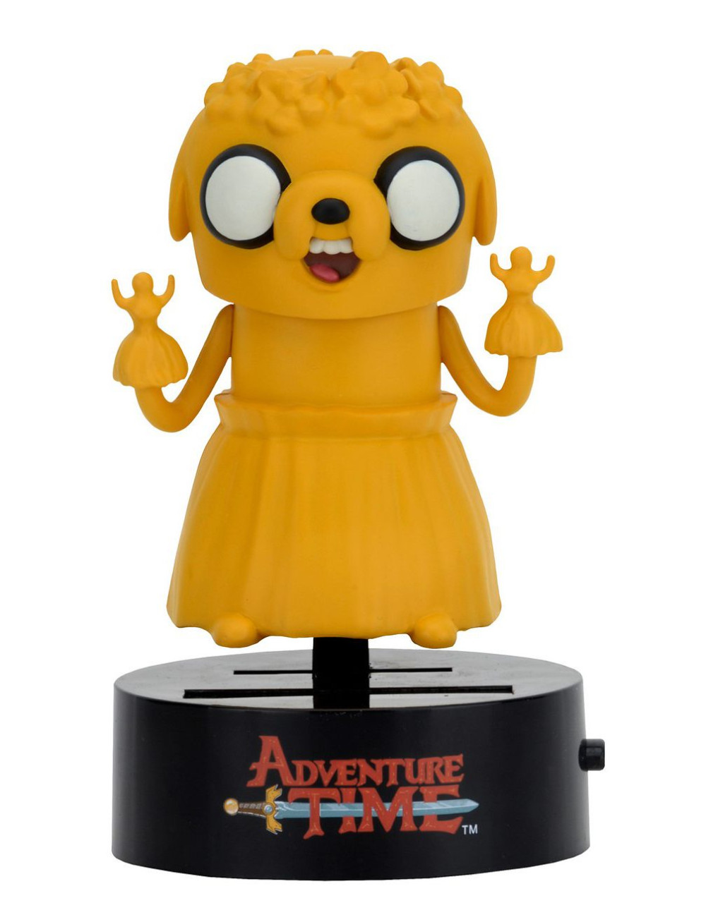  NECA Adventure Time  Jake     (15 )