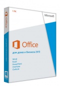 Microsoft Office     2013