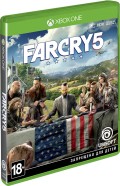 Far Cry 5 [Xbox One] – Trade-in | /