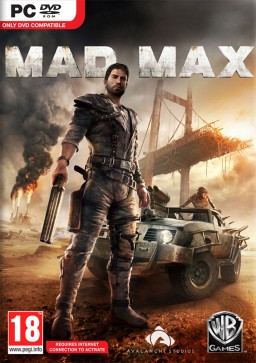 Mad Max  лучшие цены на игру и информация о игре