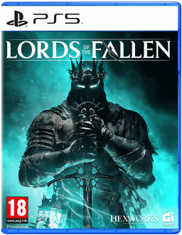 The Lords of the Fallen [PS5]