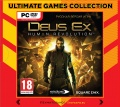 Deus Ex. Human Revolution (Ultimate Games) [PC-Jewel]