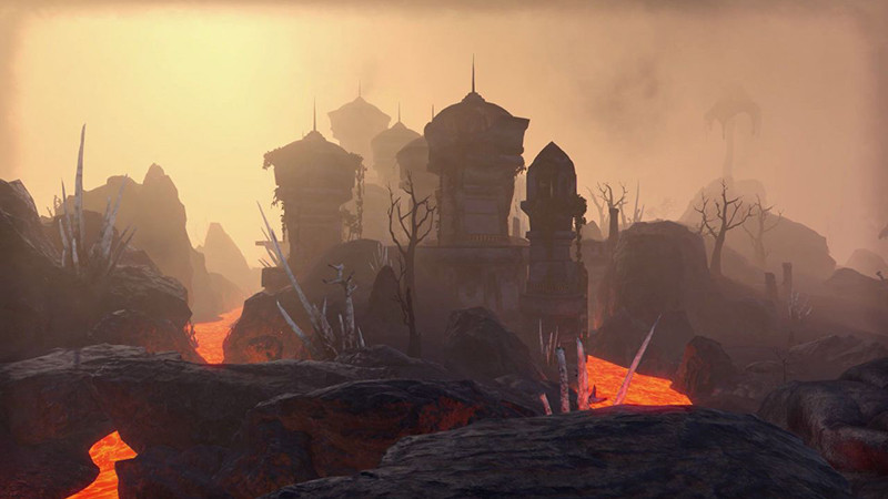 The Elder Scrolls Online: Morrowind. Digital Collector's Edition. Upgrade [PC,  ]