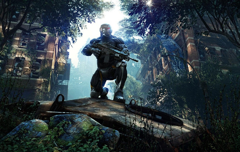 Crysis 3 (Essentials) [PS3]