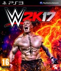 WWE 2K17 [PS3]