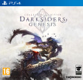 Darksiders Genesis.   [PS4]
