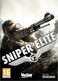 Sniper Elite V2. Deluxe Edition [PC,  ]