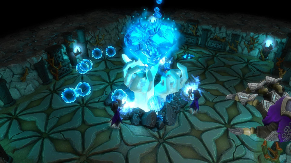 Dungeons 2. A Game of Winter () [PC,  ]