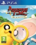 Adventure Time: Finn and Jake Investigations [PS4]