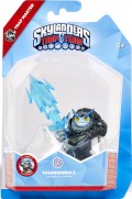 Skylanders Trap Team.  .   Thunderbolt ( Air)