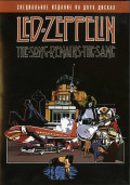 Led Zeppelin  The Song Remains The Same (DVD)