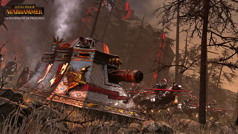 Total War: Warhammer [PC-Jewel]