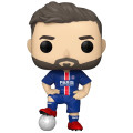   Funko POP Football: Paris Saint-Germain  Lionel Messi (9,5 )