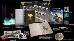 Destiny: The Taken King. Collector's Edition [Xbox One]