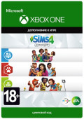 TheSims4: Bundle(  ,, . ).  [Xbox,]