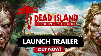 Dead Island. Definitive Collection [PS4]