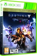 Destiny: The Taken King. Legendary Edition [Xbox 360]