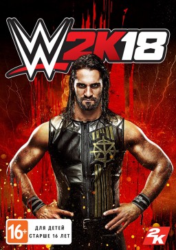 WWE 2K18  [PC,  ]
